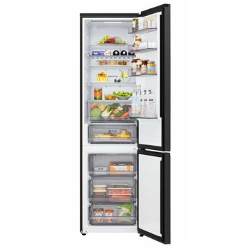 COMBI LG 375L.NF.WIFI -GBBS323CEV LG  - LINHA BRANCA - 1