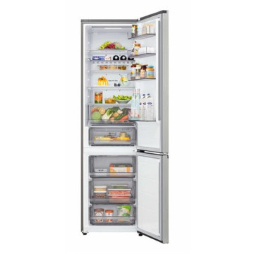 COMBI LG 375L.NF.WIFI -GBBS322CPY LG  - LINHA BRANCA - 1