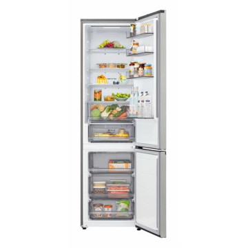 COMBI LG 375L.NF.WIFI -GBBSJ2CCPY LG  - LINHA BRANCA - 1