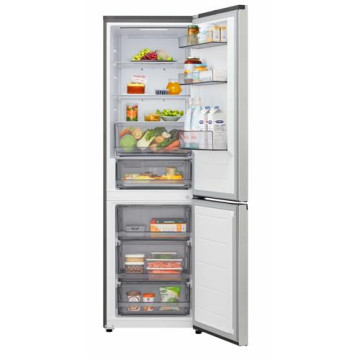 COMBI LG 333L.NF.INVER-GBBSJ10DPY LG  - LINHA BRANCA - 1
