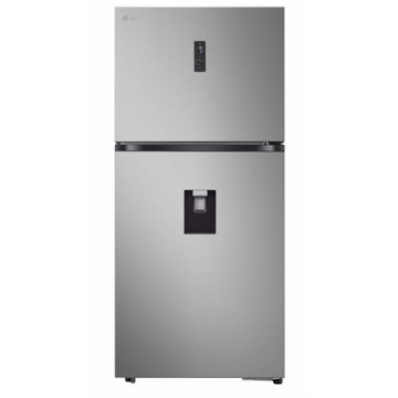 FRIGO LG 2P.609L.NF. -GTFV61PYBQD LG  - LINHA BRANCA - 1