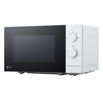 M.O LG 20L.700W.LED-BRANC-MS2082H LG  - LINHA BRANCA - 1
