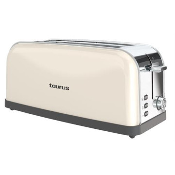 TORRAD TAURUS 1400W.2AB.-VINTAGECREAM TAURUS - 1