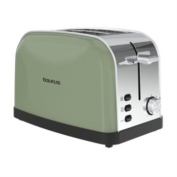  TAURUS - 1