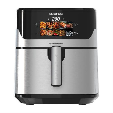 FRITAD TAURUS 6,5L.DIG-AIRFRY7SWALLHD TAURUS - 1