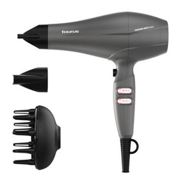 SECAD TAURUS 2600W. -FASHION2600IONIC TAURUS - 1