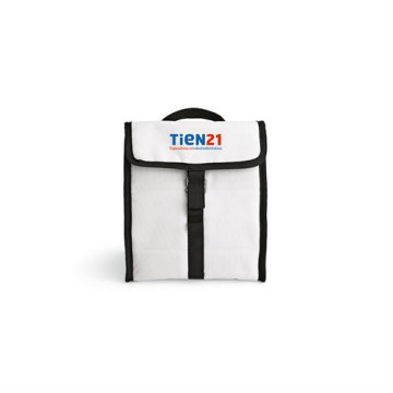 BOLSA TERMICA REYKJAVIK -WHITE  - 1
