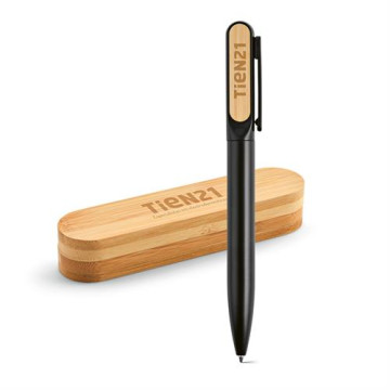 ESFEROGRAFICA PLATO     BLACK  - 1