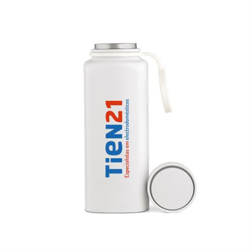 GARRAFA URAL            -WHITE  - 1