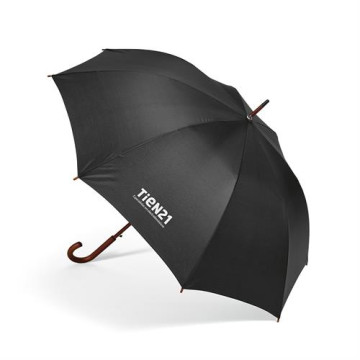 GUARDA CHUVA BACH       -BLACK  - 1