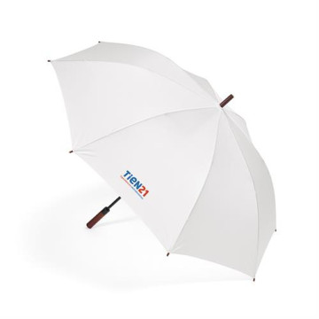 GUARDA CHUVA ARETHA     -WHITE  - 1