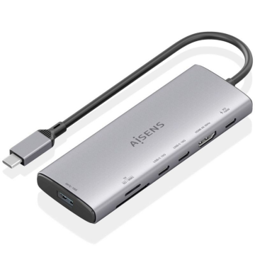  AISENS - 1
