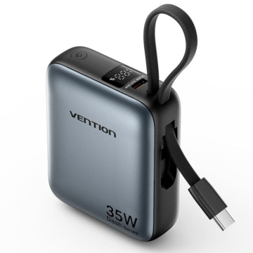  VENTION - 1