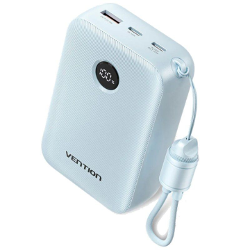  VENTION - 1
