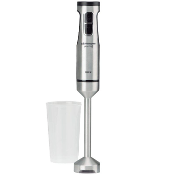 Mixer de mão Orbegozo BT 3015/ 1500W/ Velocidade ajustável ORBEGOZO - 1