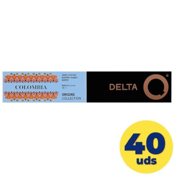  DELTA - 1