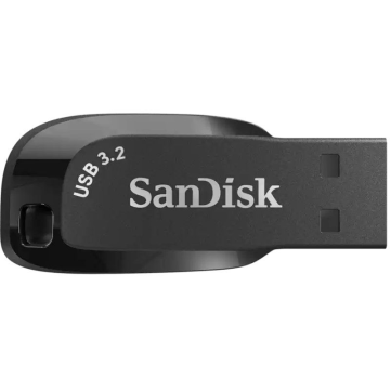 Pendrive 64GB SanDisk Ultra Shift USB 3.2 Sandisk - 1