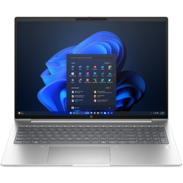 Notebook HP ProBook 4 G1i AD2U8ET Intel Core Ultra 7-255U/ 32 GB/ SSD de 1 TB/ 16'/ Win11 Pro HP - 1