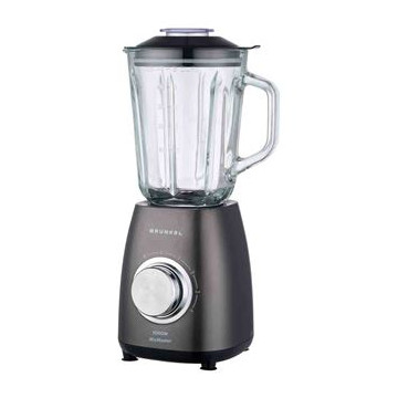Batedora de Copo GRUNKEL BT-1000MIXMASTER (Preto - 1000 W - 1,5 L)  - 1
