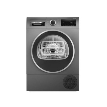 Máquina de Secar Roupa Bosch WQG245DRES 9Kg Classe A+++ BOSCH - 1