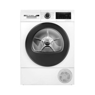 Máquina de Secar Roupa Bosch WQG235D1ES 8Kg Classe A+++ BOSCH - 1
