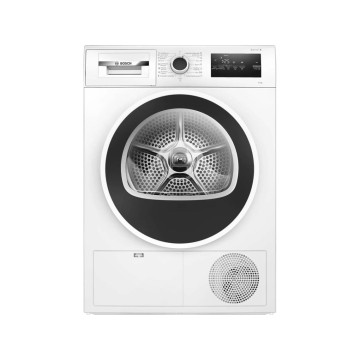 Máquina de Secar Roupa Bosch WQG24200ES 9Kg Classe A++ BOSCH - 1