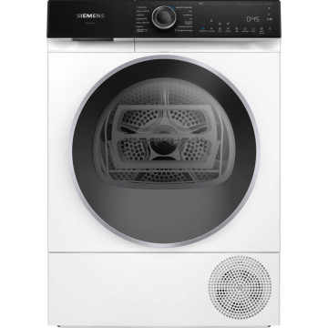 Máquina de Secar Roupa Siemens WQ46H2B0ES 9Kg Classe B Siemens - 1