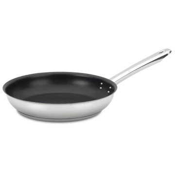 SILAMPOS - Conj. 9 Peças (Frig. Antiaderente) Low Cost Classic Glass 637122V70188L SILAMPOS - 2