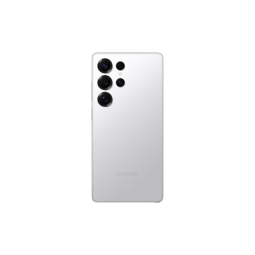 SAMSUNG - Galaxy S25 Ultra 512GB Branco Prateado Titânio SM-S938BZSGEUB Samsung - 4