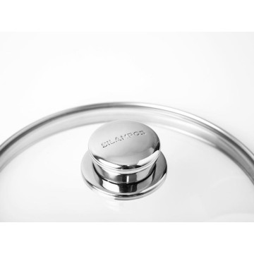 SILAMPOS - Panela com Asas 32 Low Cost Classic Glass 637122V76632L SILAMPOS - 2
