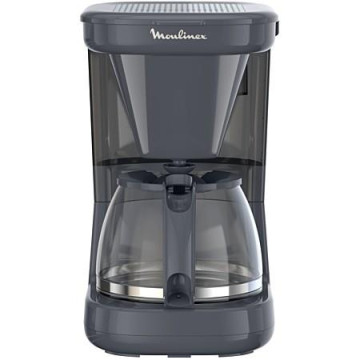 MOULINEX - Cafeteira de Filtro FG1M1BE0 MOULINEX - 1