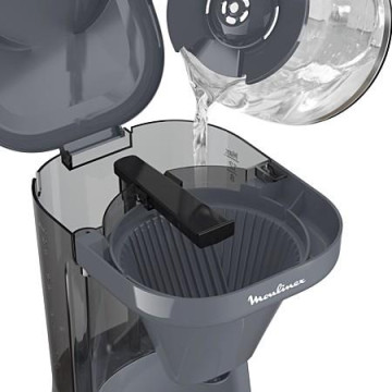 MOULINEX - Cafeteira de Filtro FG1M1BE0 MOULINEX - 3