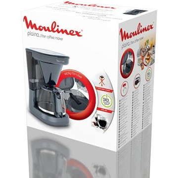 MOULINEX - Cafeteira de Filtro FG1M1BE0 MOULINEX - 4