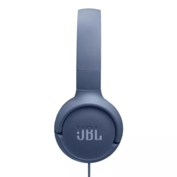 JBL - Auscultadores com Fio Type-C Azul T520C JBL - 2