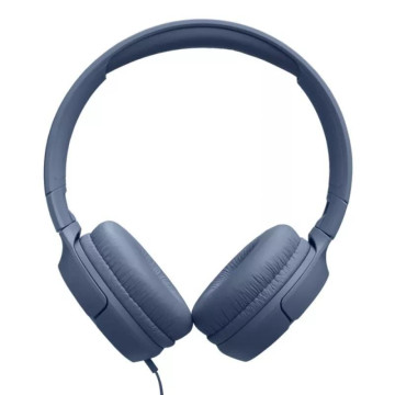 JBL - Auscultadores com Fio Type-C Azul T520C JBL - 3