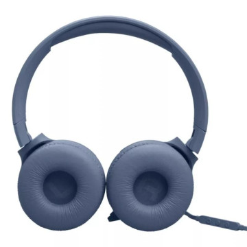 JBL - Auscultadores com Fio Type-C Azul T520C JBL - 5
