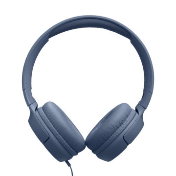 JBL - Auscultadores com Fio Type-C Azul T520C JBL - 11