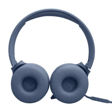 JBL - Auscultadores com Fio Type-C Azul T520C JBL - 14