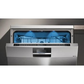 SIEMENS - Máq. Lavar Loiça IQ700 SN27TI02CE Siemens - 3