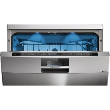 SIEMENS - Máq. Lavar Loiça IQ700 SN27TI02CE Siemens - 4