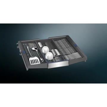 SIEMENS - Máq. Lavar Loiça IQ700 SN27TI02CE Siemens - 6