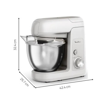  MOULINEX - 3