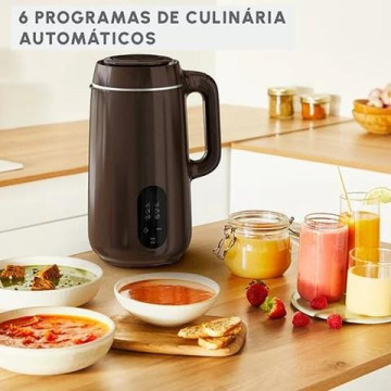 MOULINEX - Máquina de Sopa LM5629F0 MOULINEX - 3