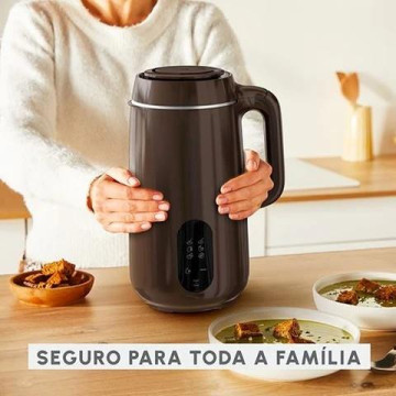 MOULINEX - Máquina de Sopa LM5629F0 MOULINEX - 5