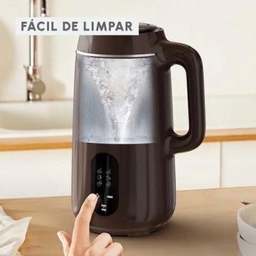 MOULINEX - Máquina de Sopa LM5629F0 MOULINEX - 6