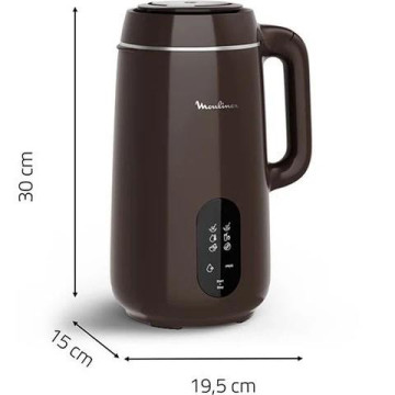 MOULINEX - Máquina de Sopa LM5629F0 MOULINEX - 7