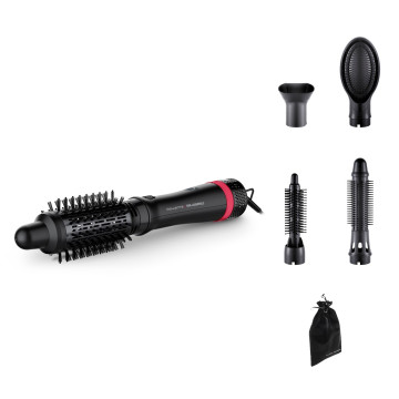 ROWENTA - Escova Rotativa Karl Lagerfeld CF634LF0 ROWENTA - 1
