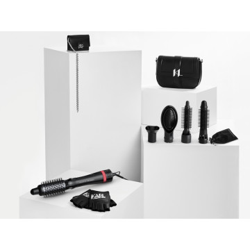 ROWENTA - Escova Rotativa Karl Lagerfeld CF634LF0 ROWENTA - 2