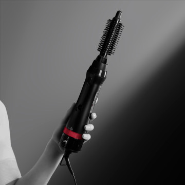 ROWENTA - Escova Rotativa Karl Lagerfeld CF634LF0 ROWENTA - 8