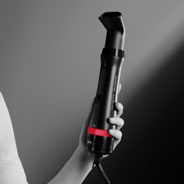 ROWENTA - Escova Rotativa Karl Lagerfeld CF634LF0 ROWENTA - 10